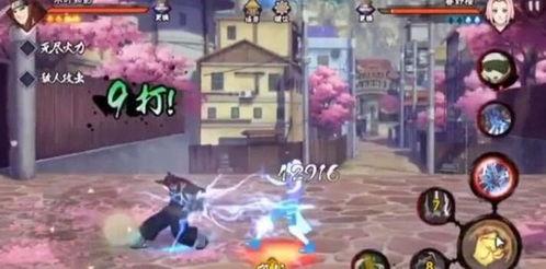 火影最新忍者技能爆料,神秘忍者技能震撼登场